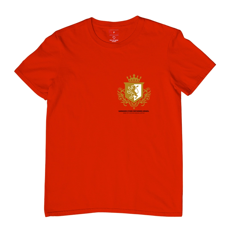 Camisa 12