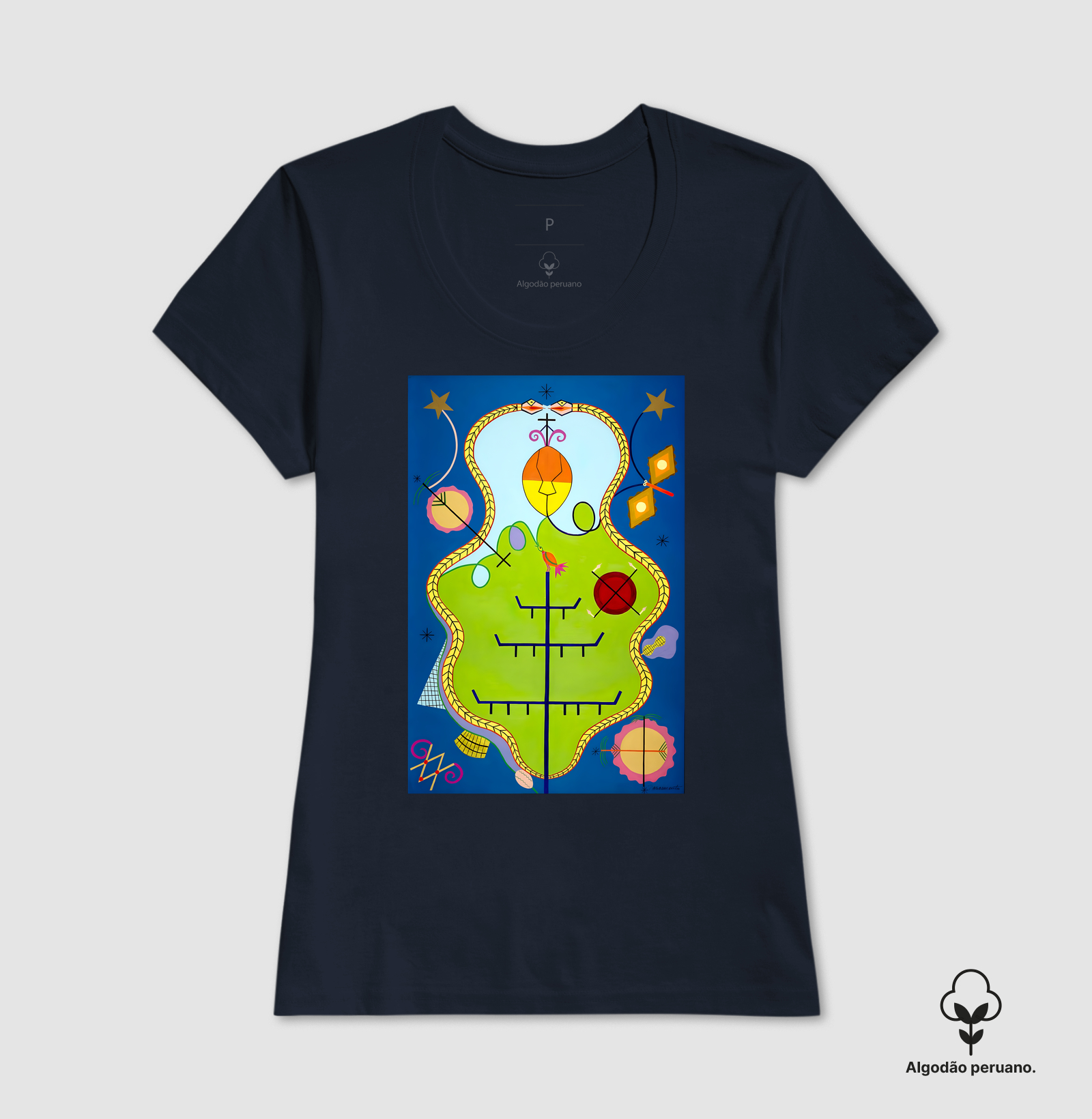 Camisa 6