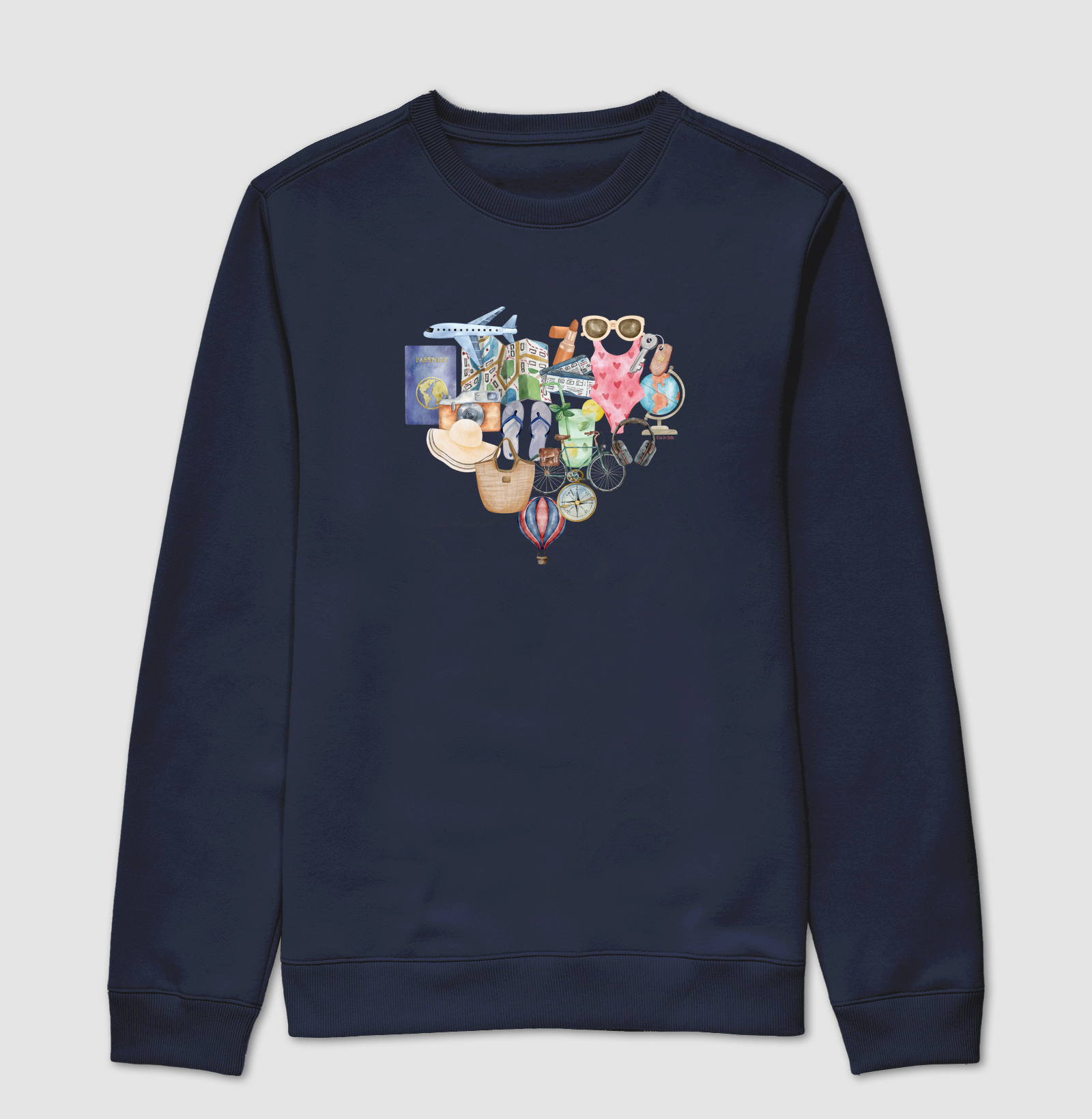 Camisa 4