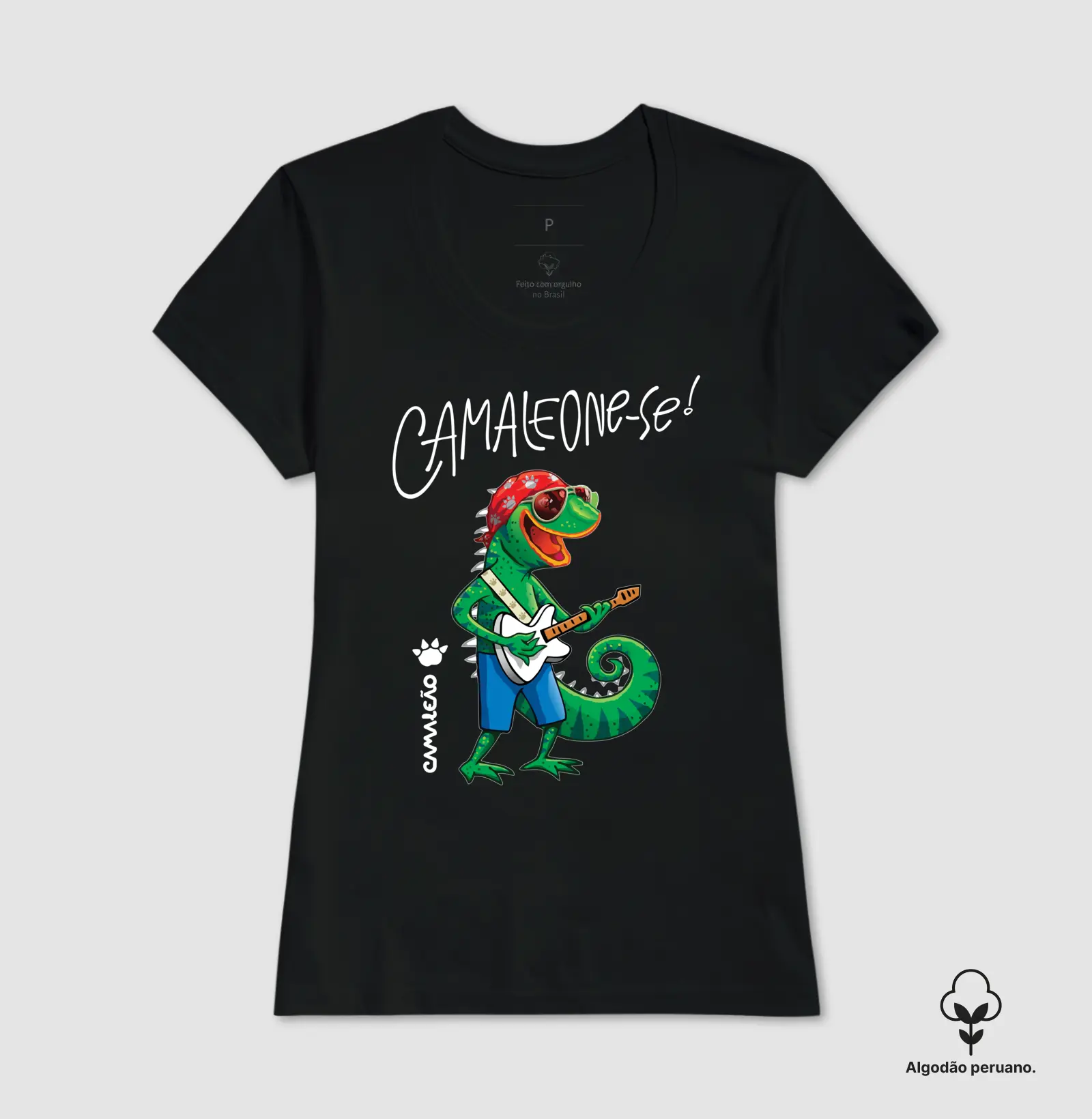 Camisa 2
