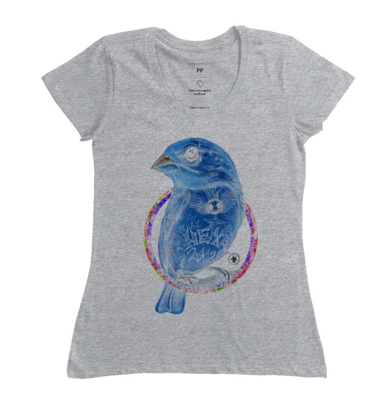 Camisa 8