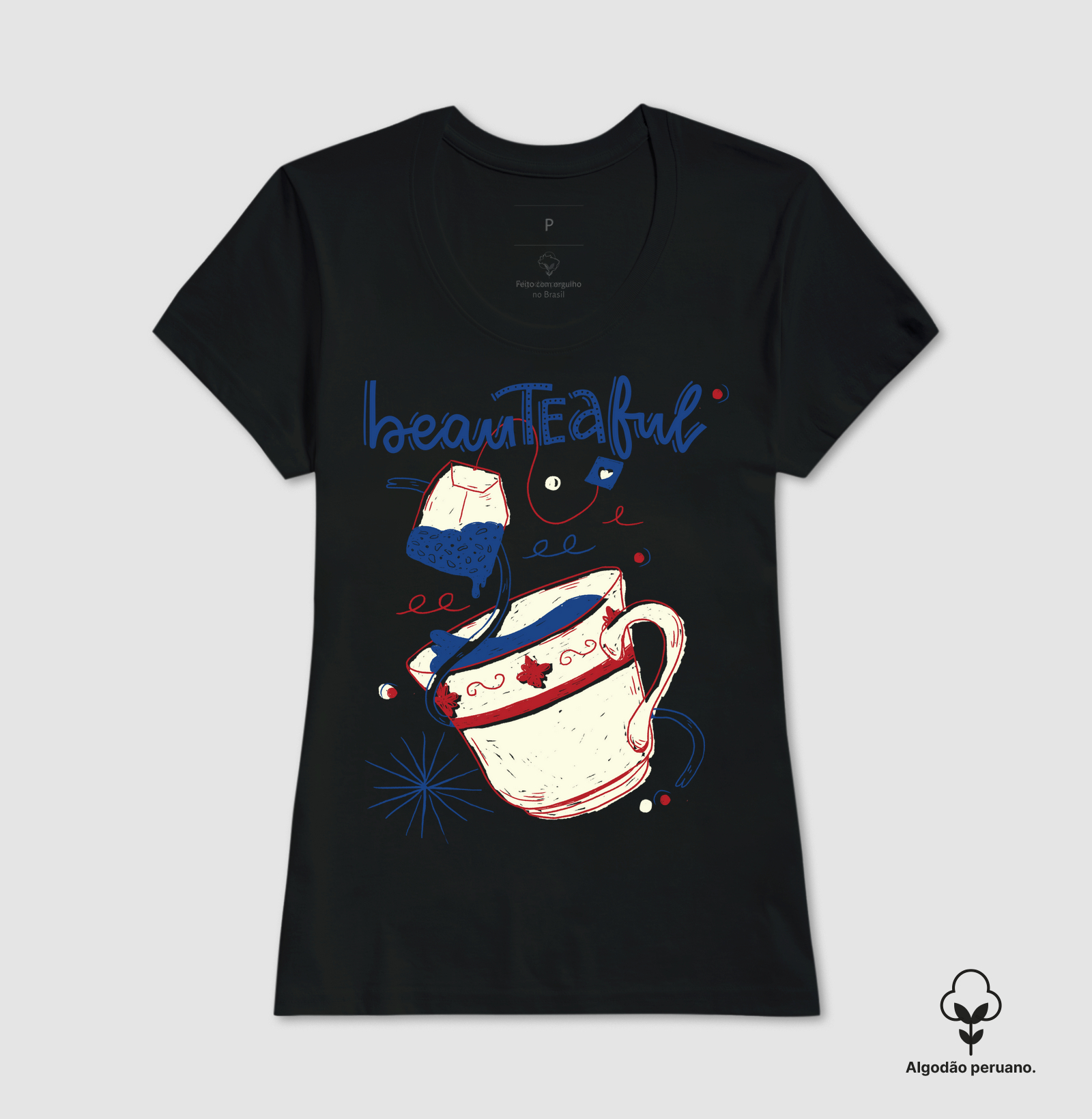 Camisa 1