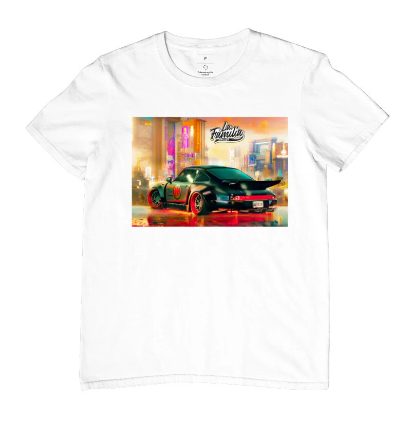 Camisa 12