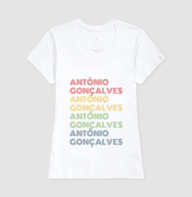 Camisa 10