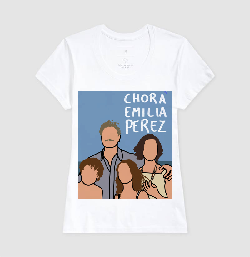 Camisa 13