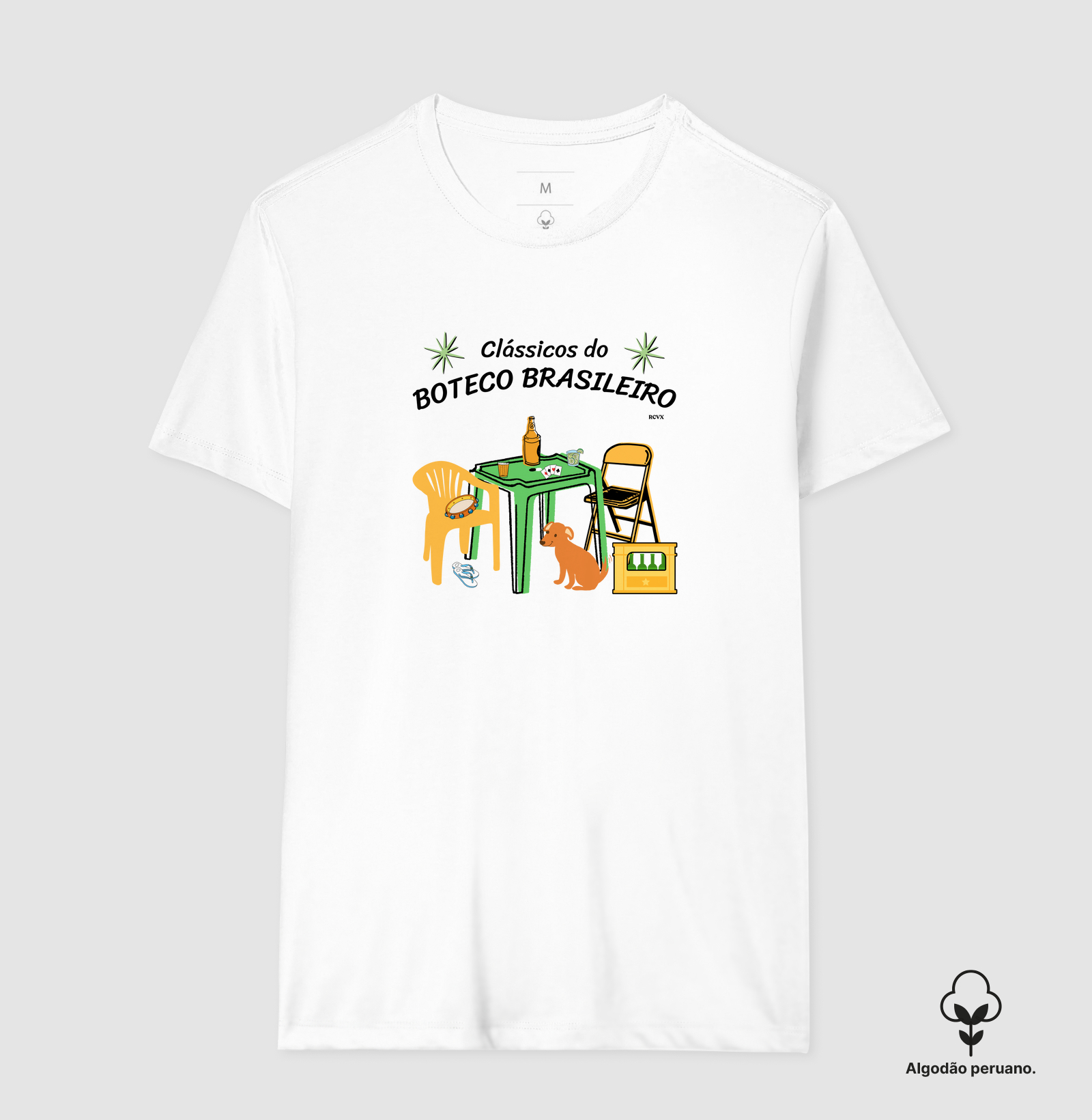 Camisa 5