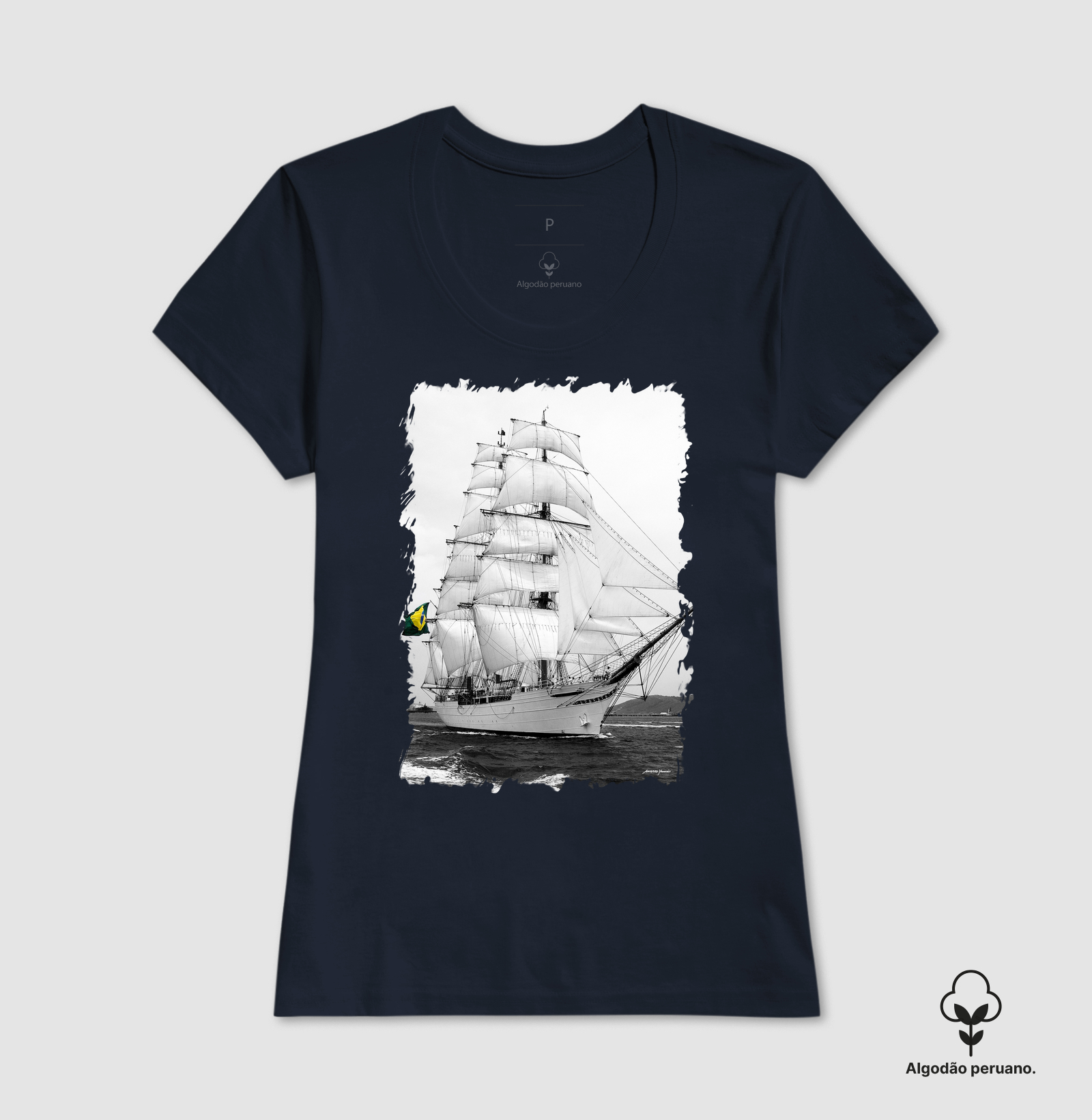 Camisa 4