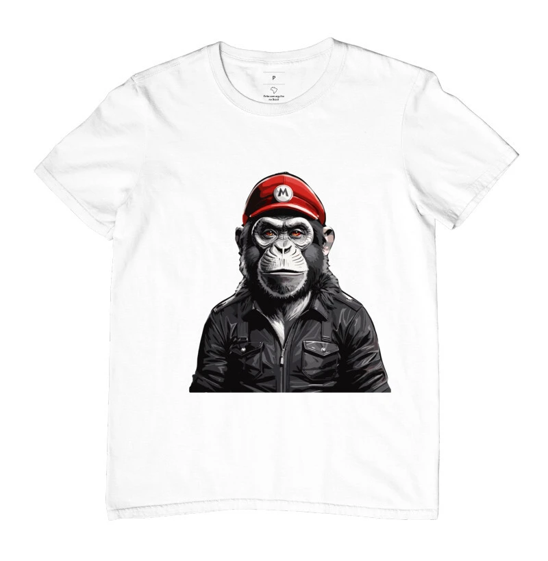Camisa 3