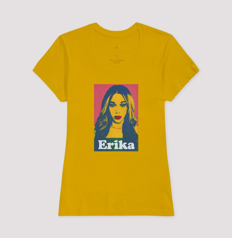 Camisa 14