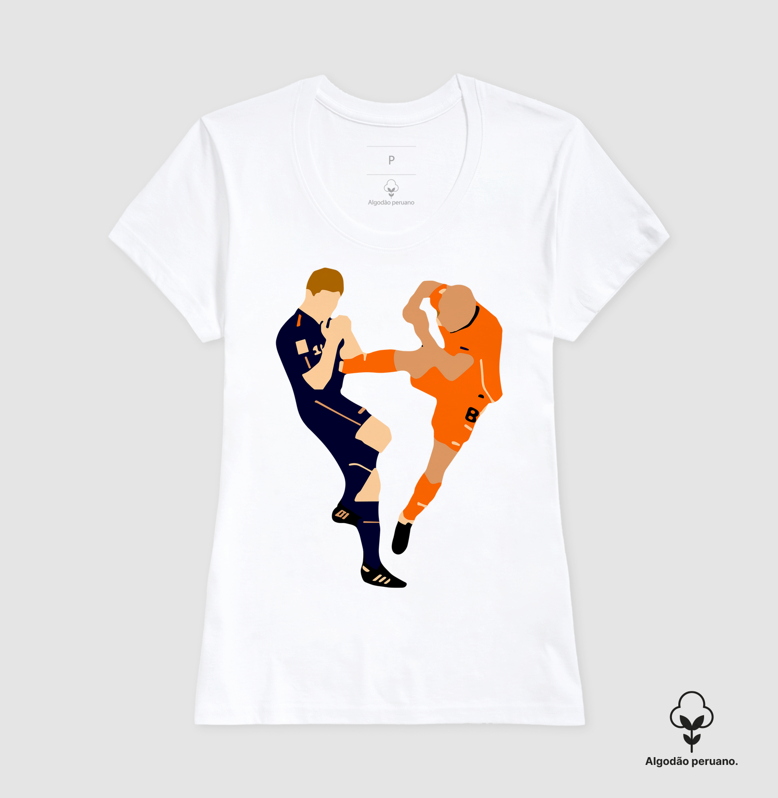 Camisa 2