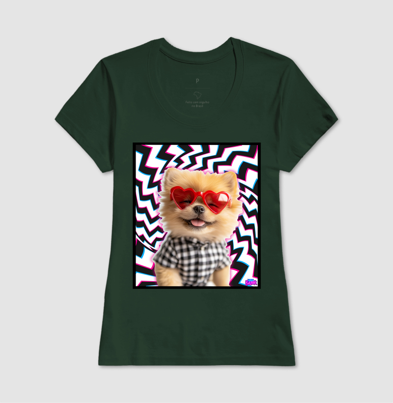 Camisa 17