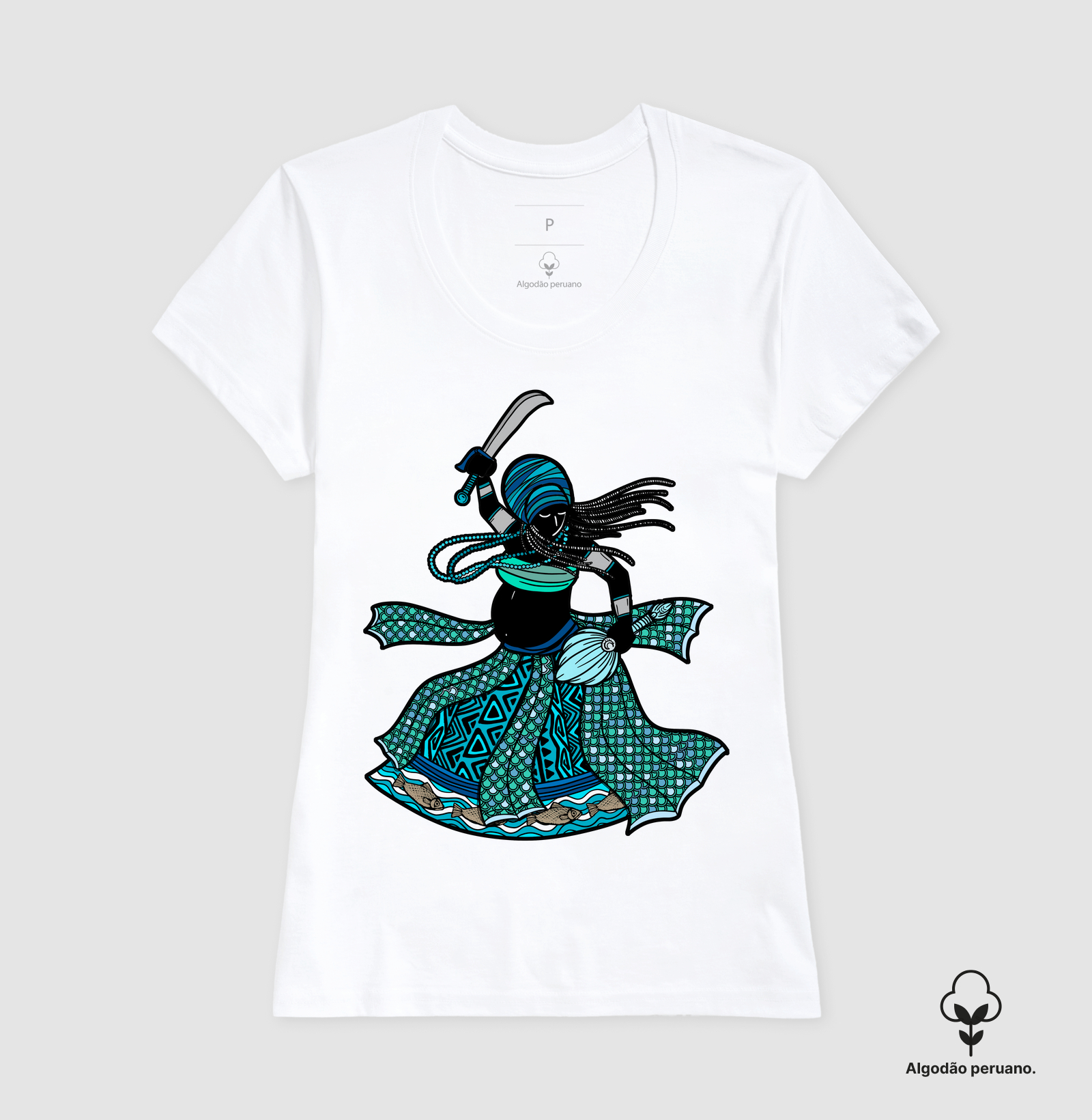 Camisa 3