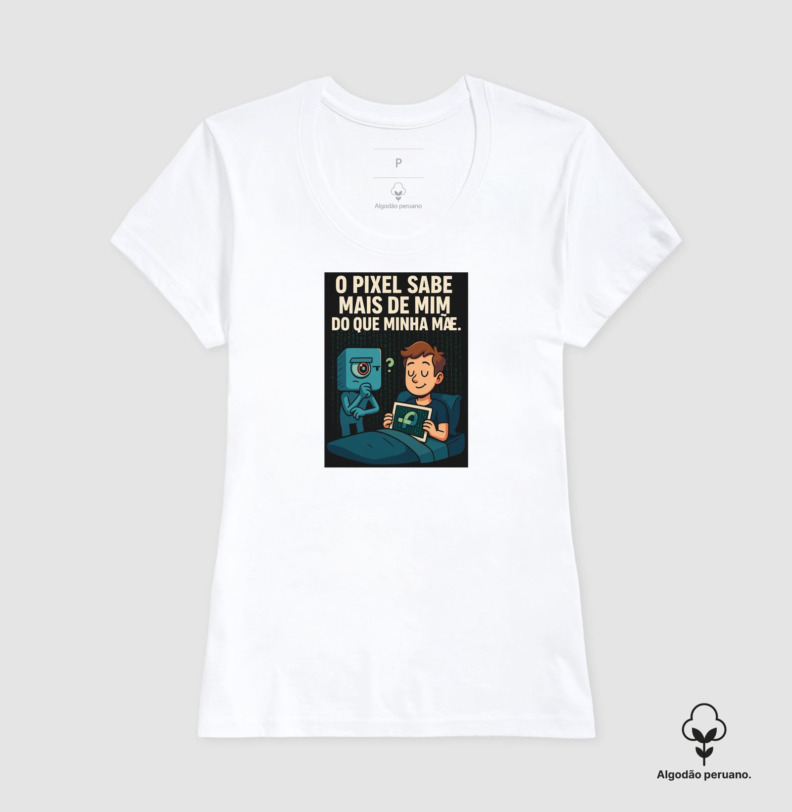 Camisa 6