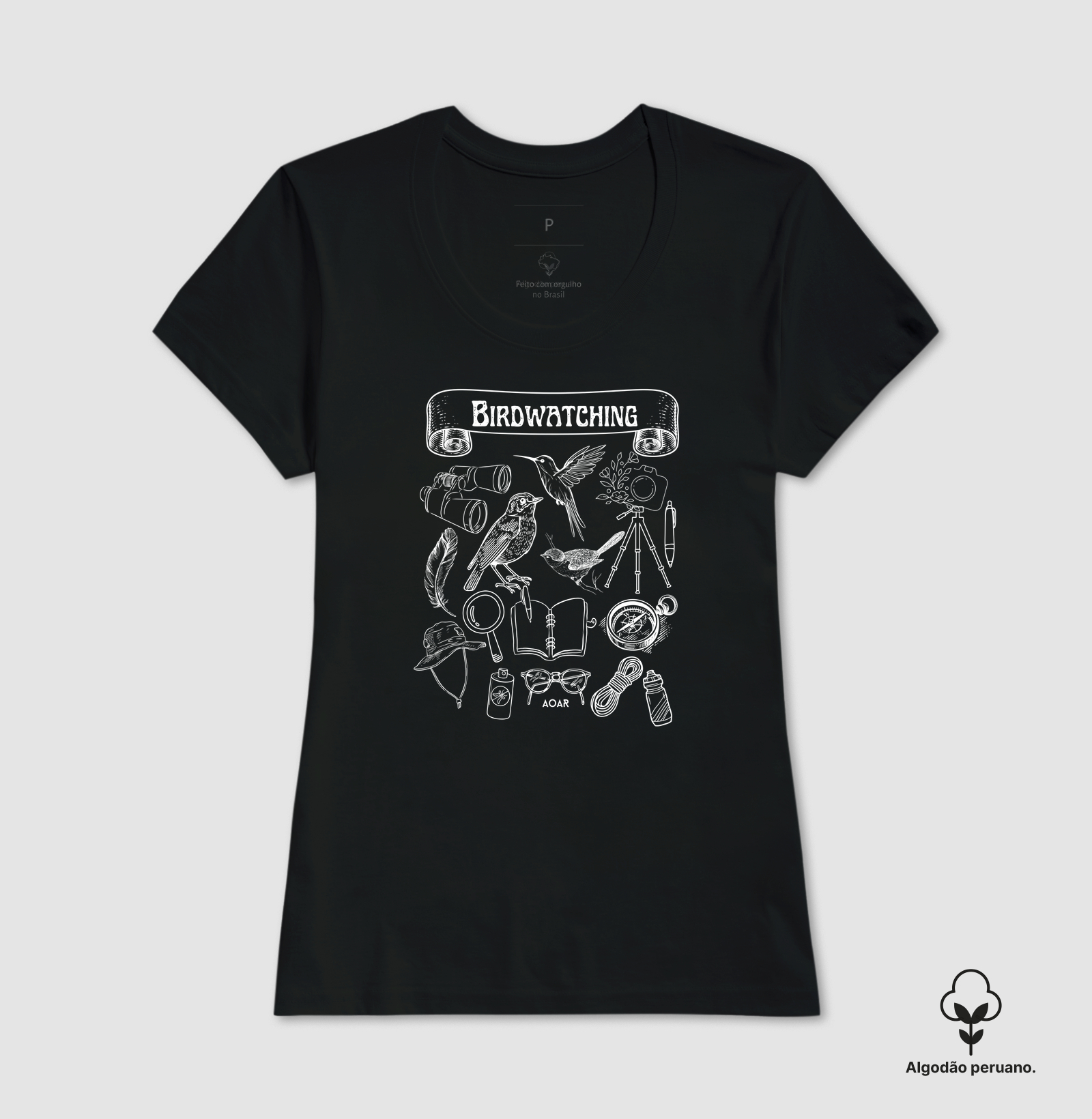 Camisa 6