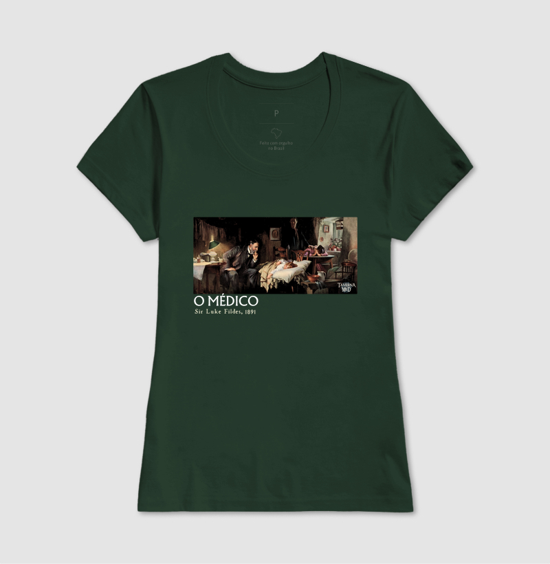 Camisa 11