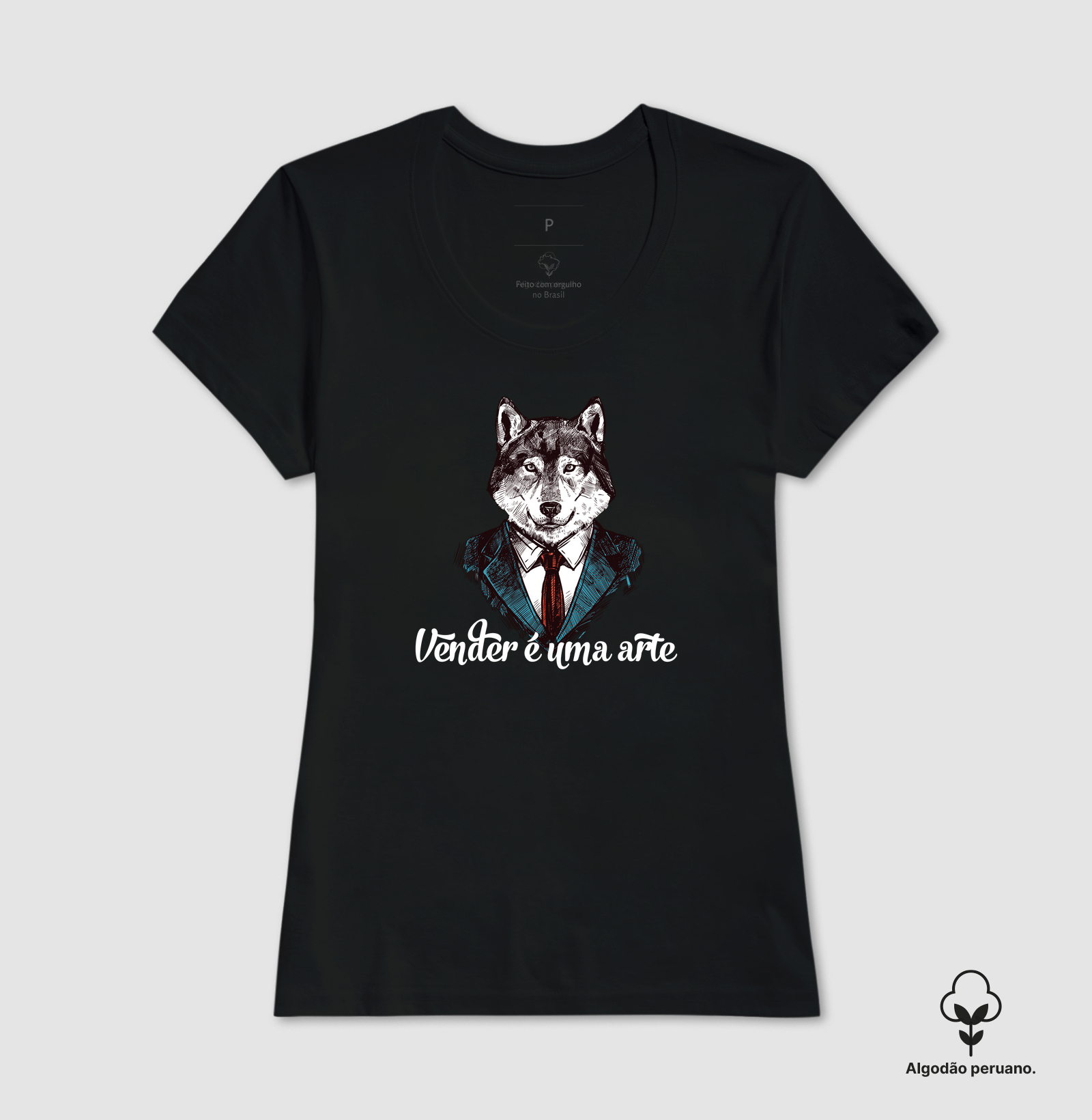 Camisa 9