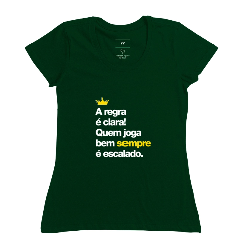 Camisa 11