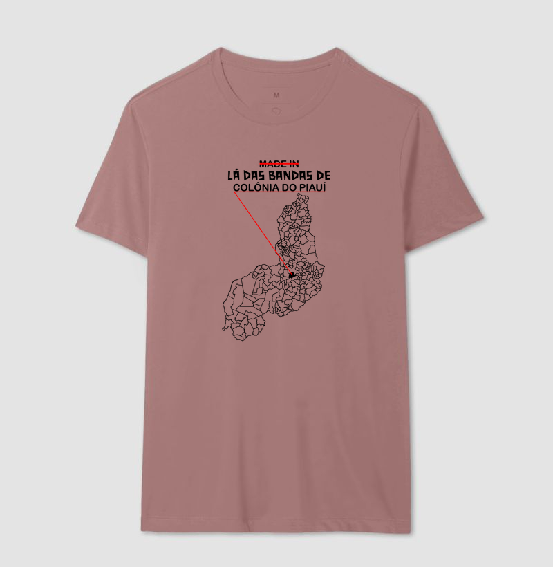 Camisa 16