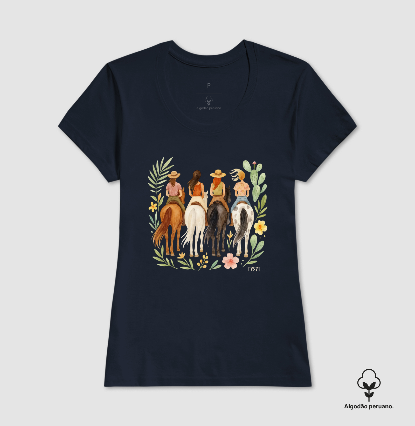 Camisa 2