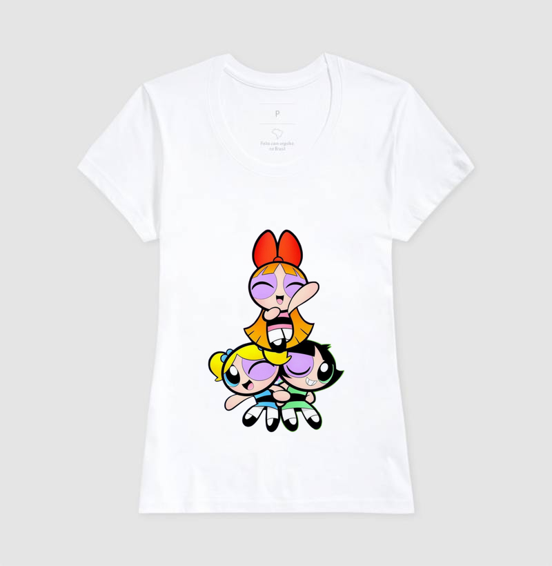 Camisa 4