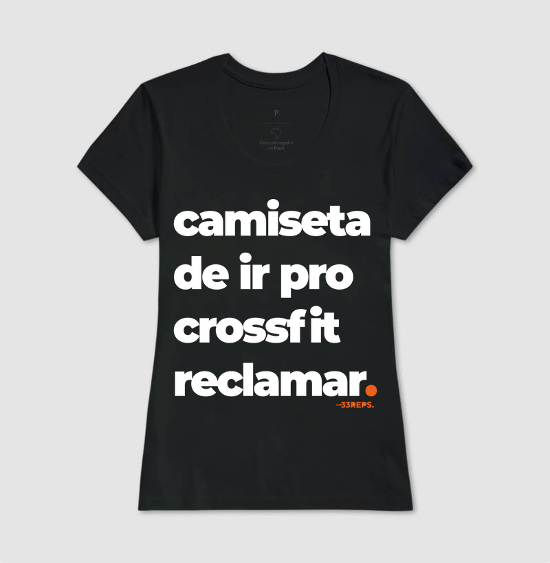 Camisa 16