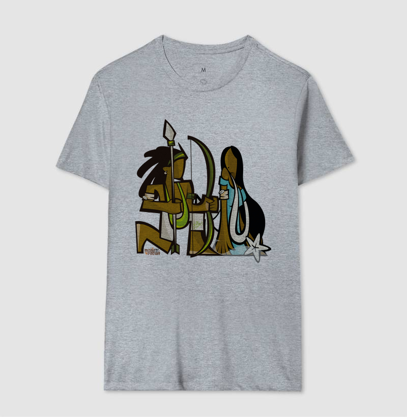 Camisa 10