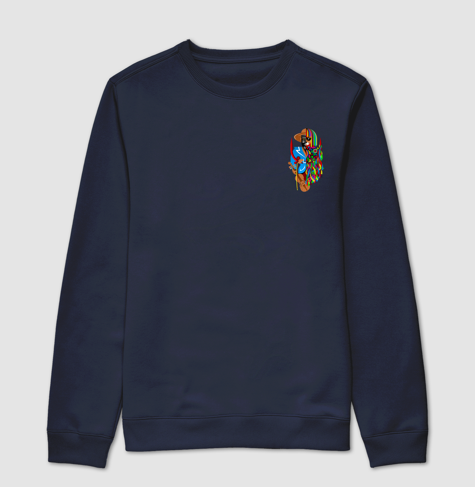 Camisa 4