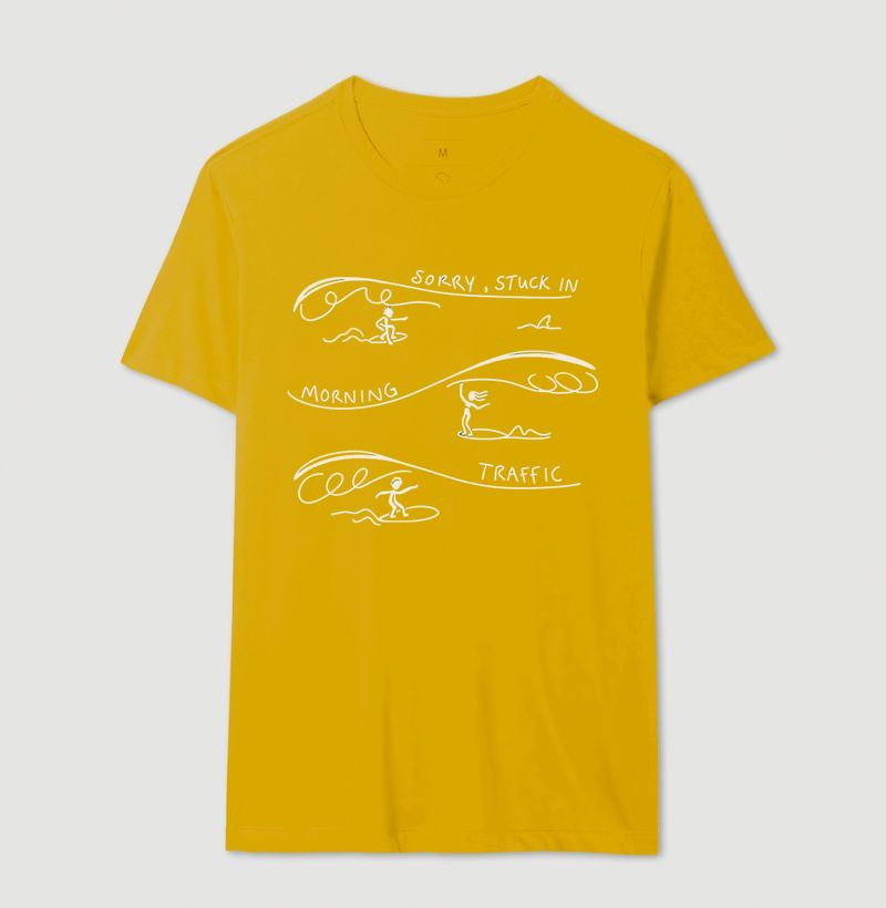 Camisa 13