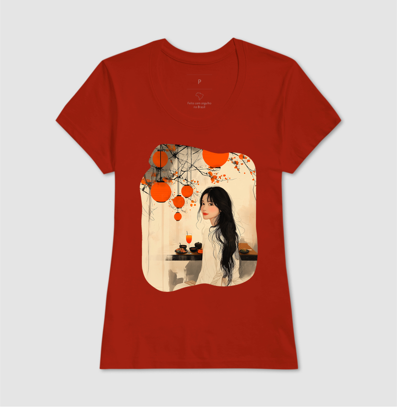 Camisa 13