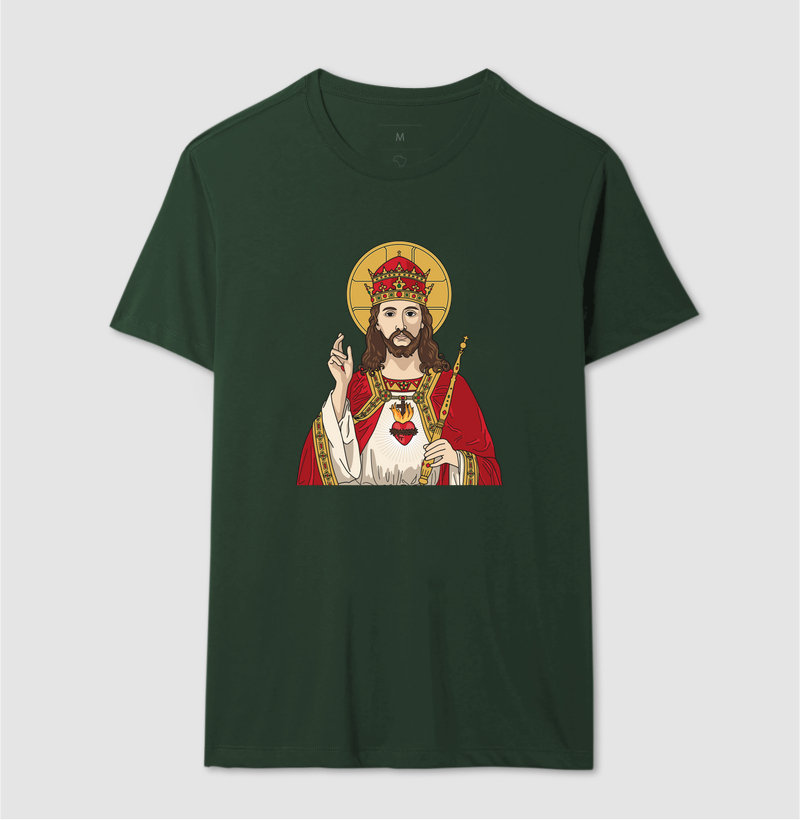 Camisa 11