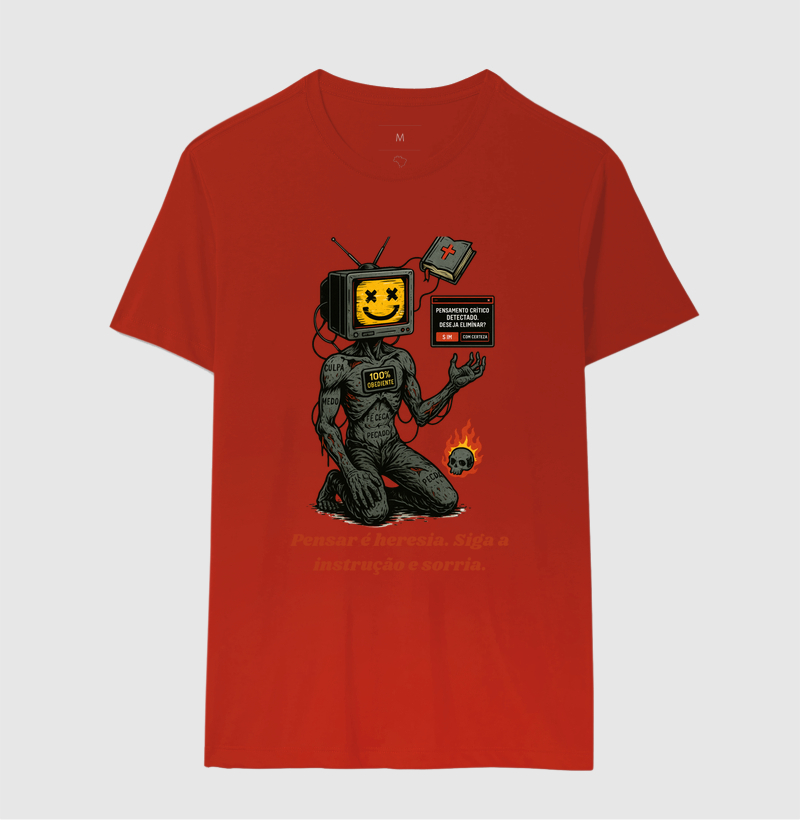 Camisa 10