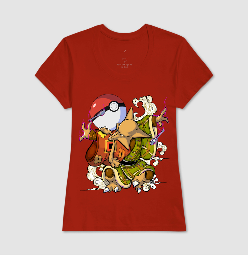 Camisa 13