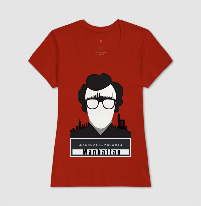 Camisa 6