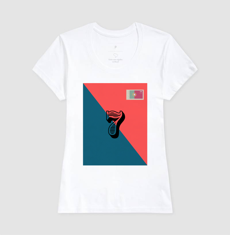 Camisa 5