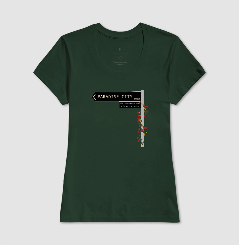 Camisa 12