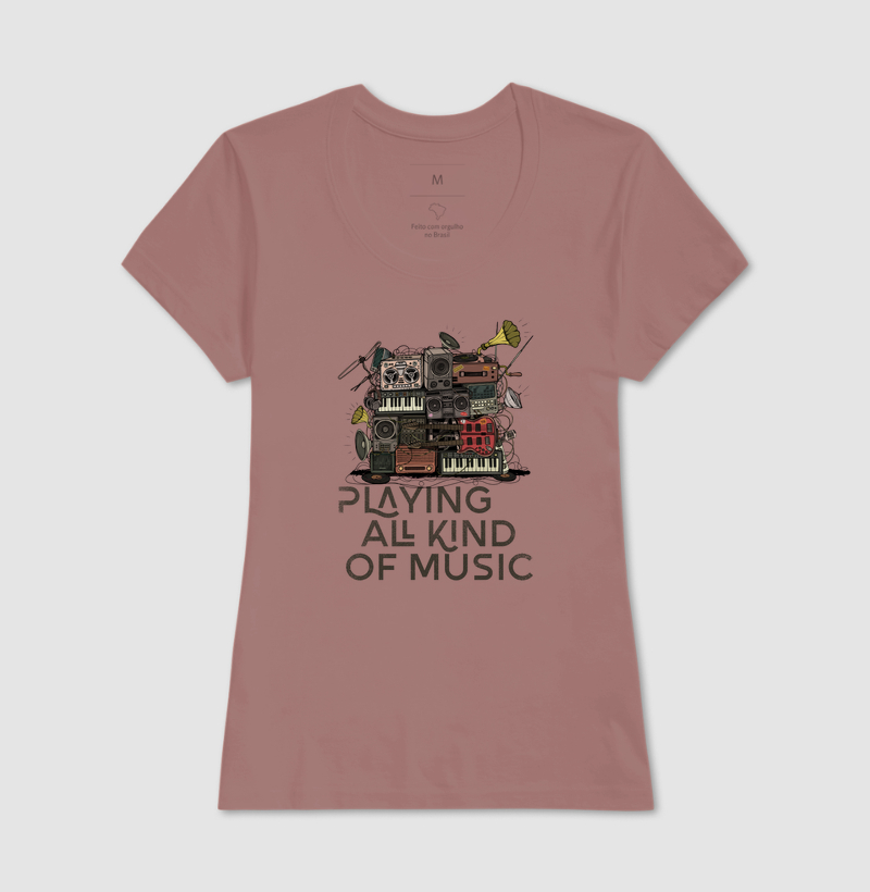 Camisa 18