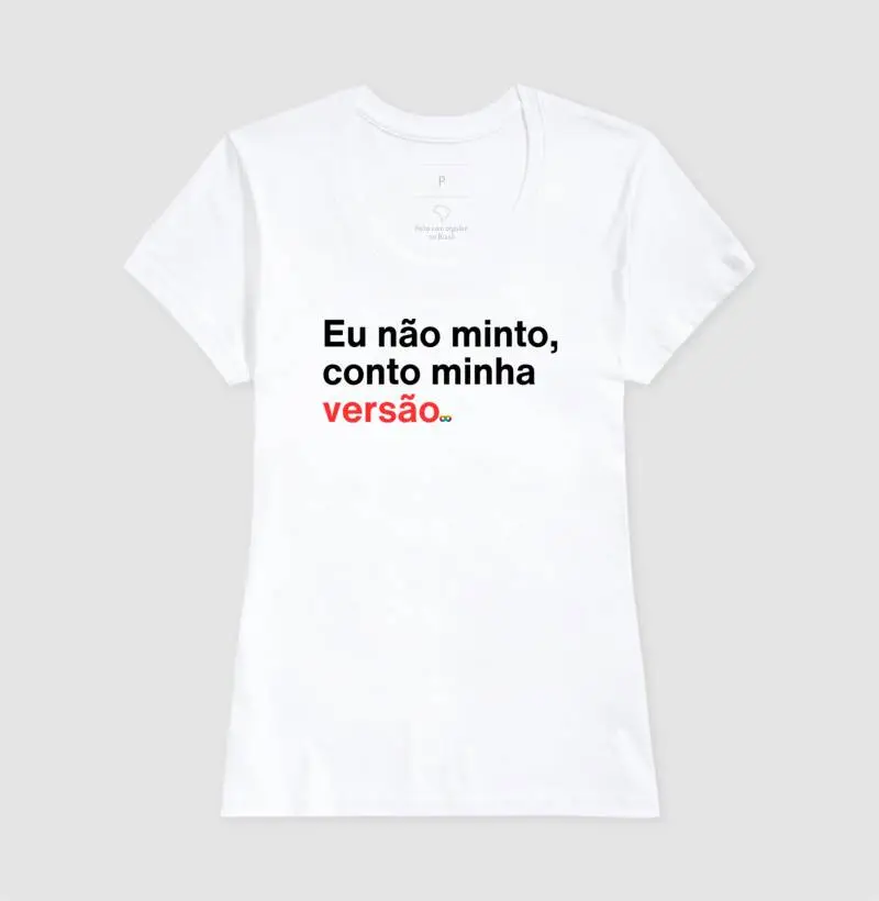 Camisa 9