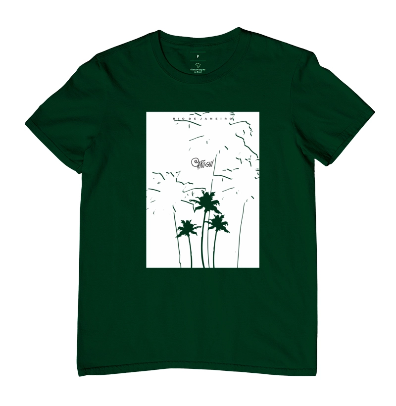 Camisa 11