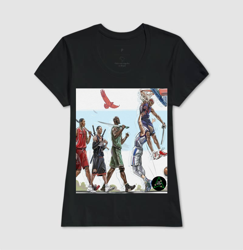 Camisa 2
