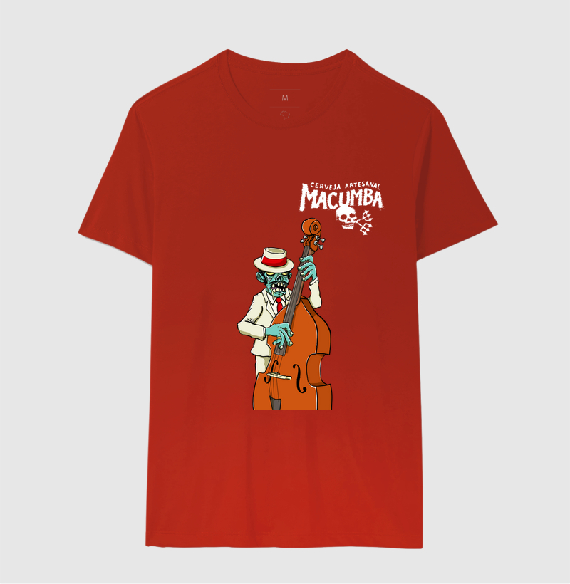 Camisa 15