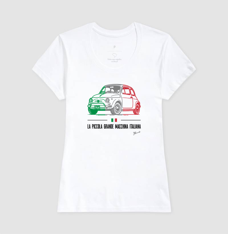 Camisa 7