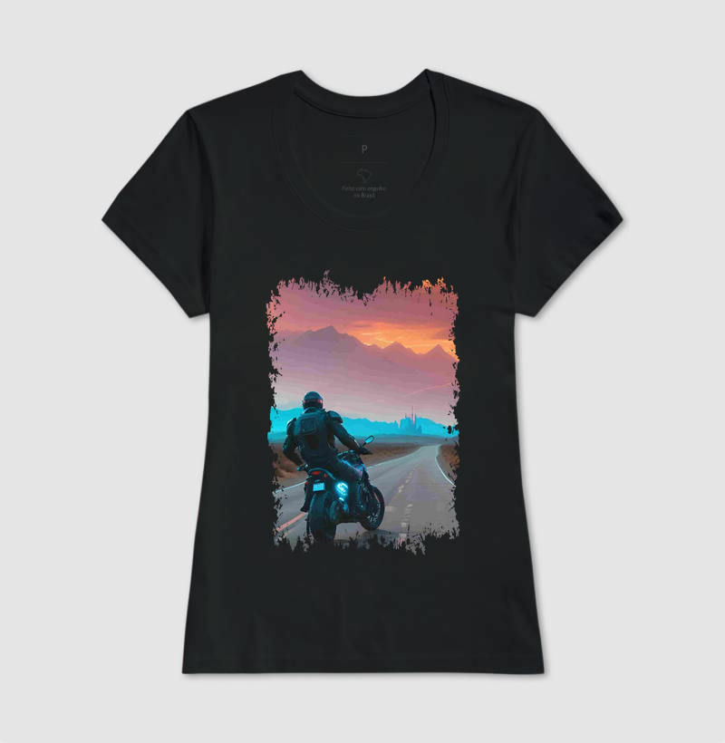 Camisa 16