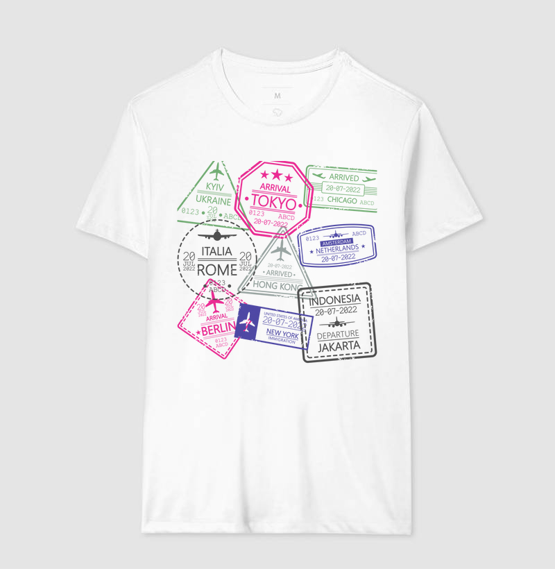 Camisa 5