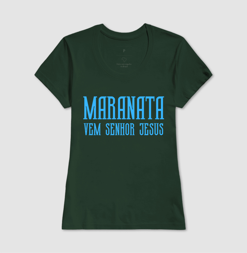 Camisa 12