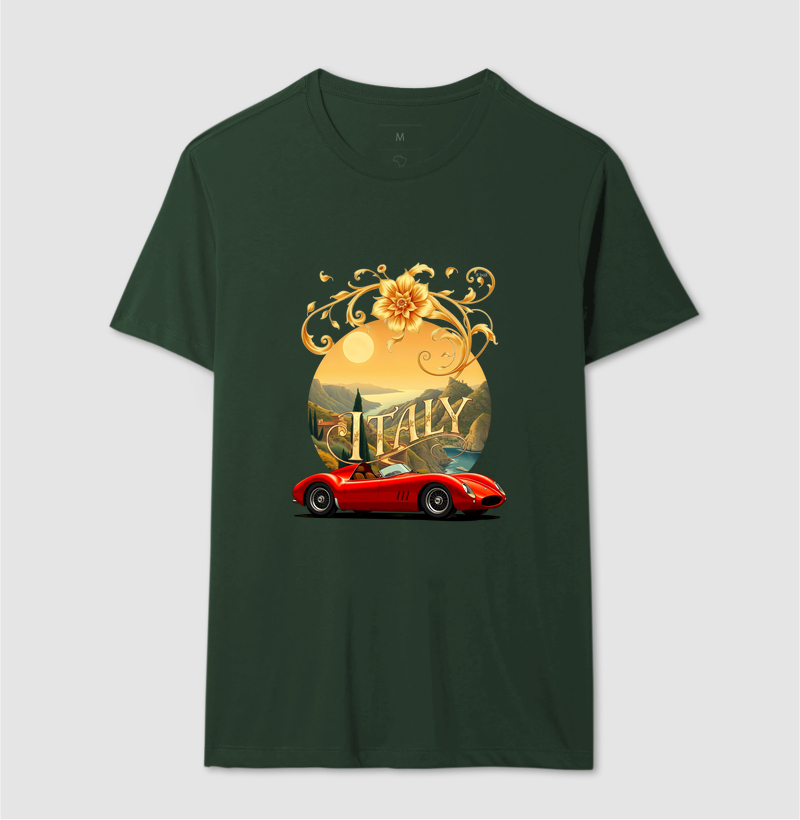 Camisa 7