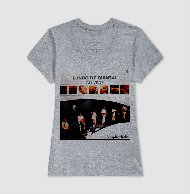 Camisa 8