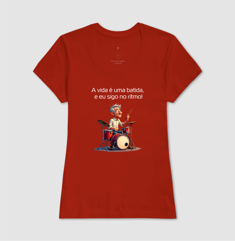Camisa 10