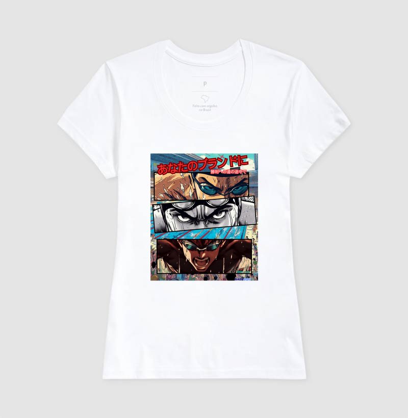Camisa 5