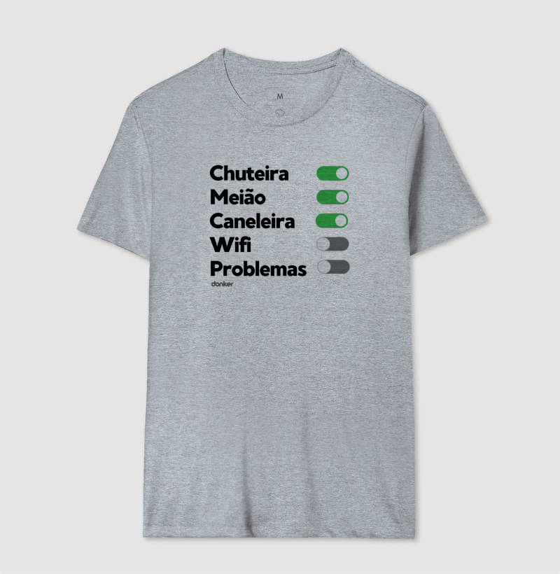 Camisa 14