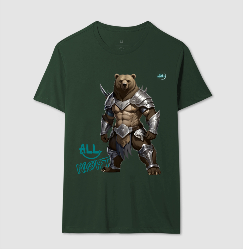 Camisa 11